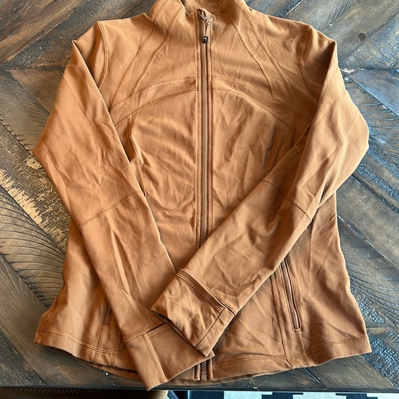 lululemon athletica Tops - Lululemon define jacket